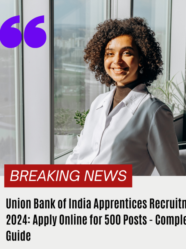 Govt Recruitment 29-08-2024